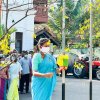 74 වන නිදහස් දින සැමරුම 2022